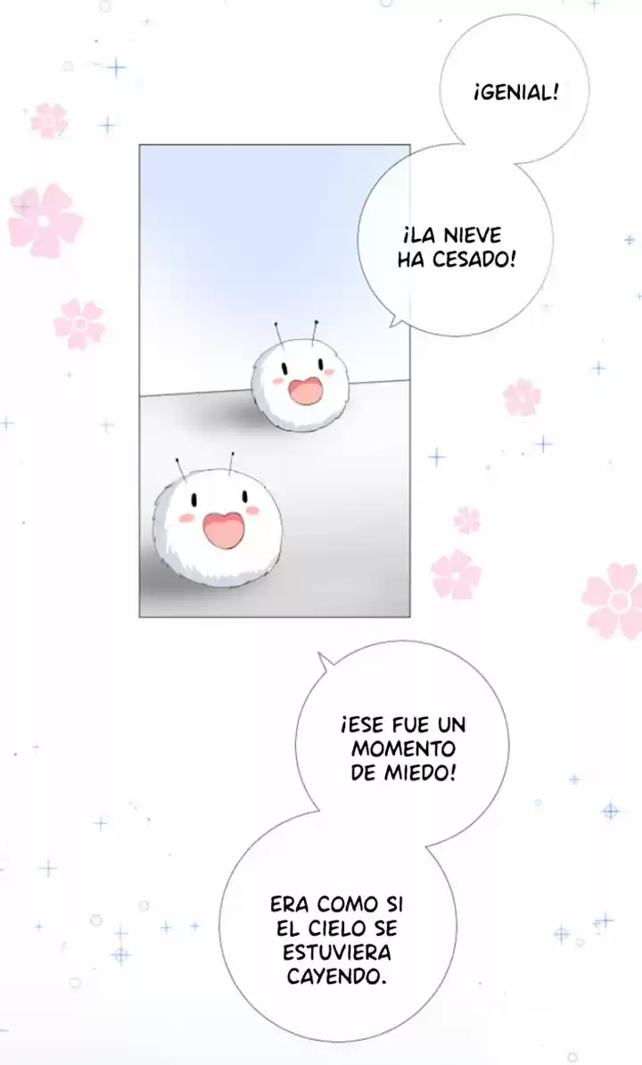 ¿Cómo Ser Un Demonio? - Capítulo 51 - Página 5 - LectorTMOo