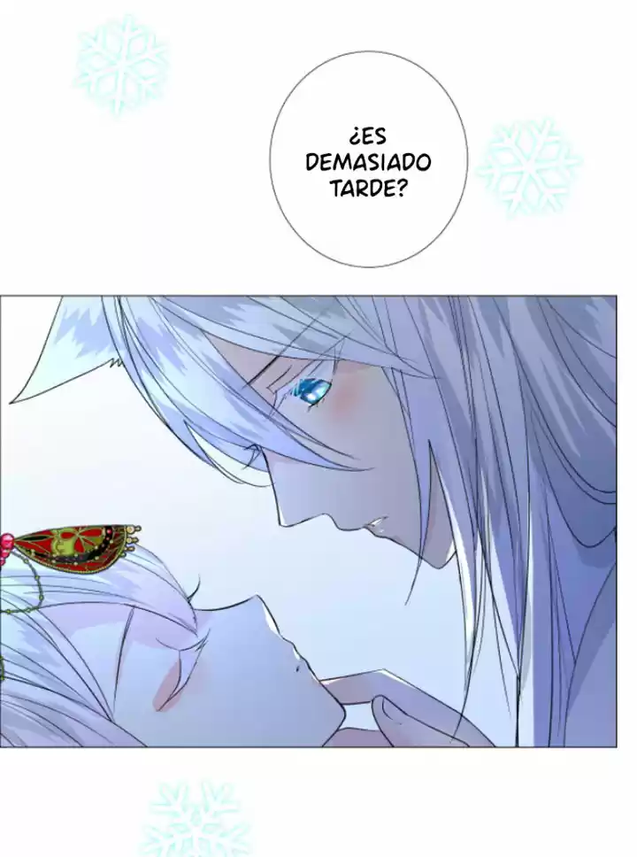 ¿Cómo Ser Un Demonio? - Capítulo 51 - Página 26 - LectorTMOo