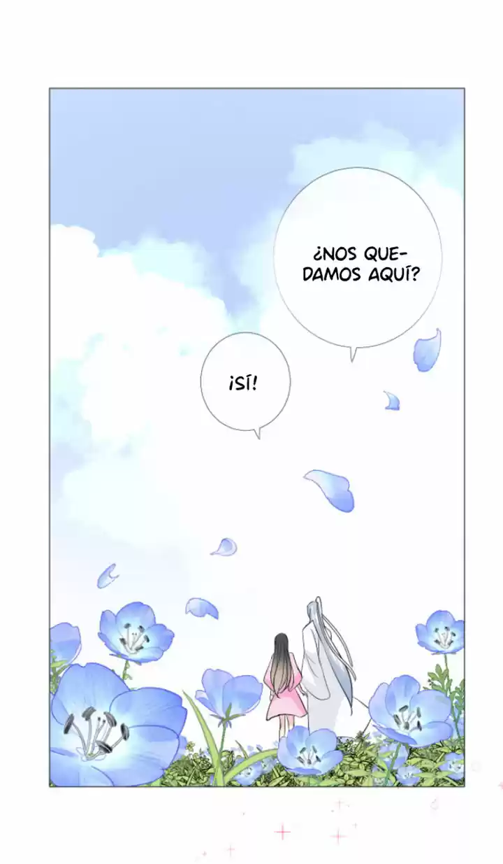 ¿Cómo Ser Un Demonio? - Capítulo 51 - Página 48 - LectorTMOo