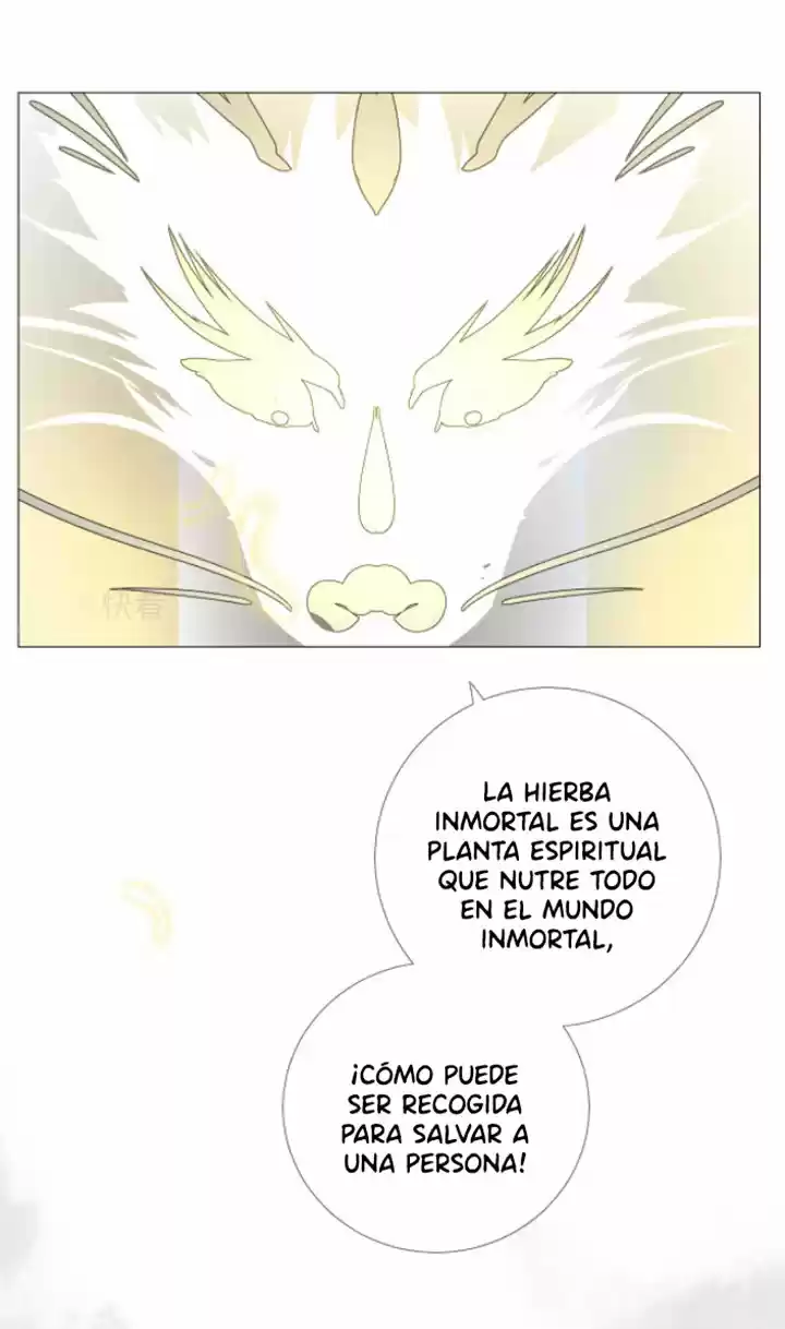 ¿Cómo Ser Un Demonio? - Capítulo 52 - Página 16 - LectorTMOo