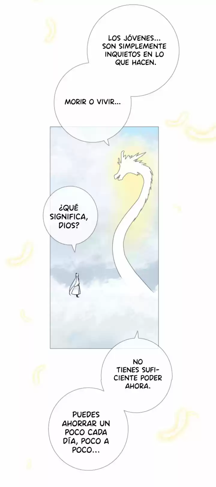 ¿Cómo Ser Un Demonio? - Capítulo 52 - Página 24 - LectorTMOo