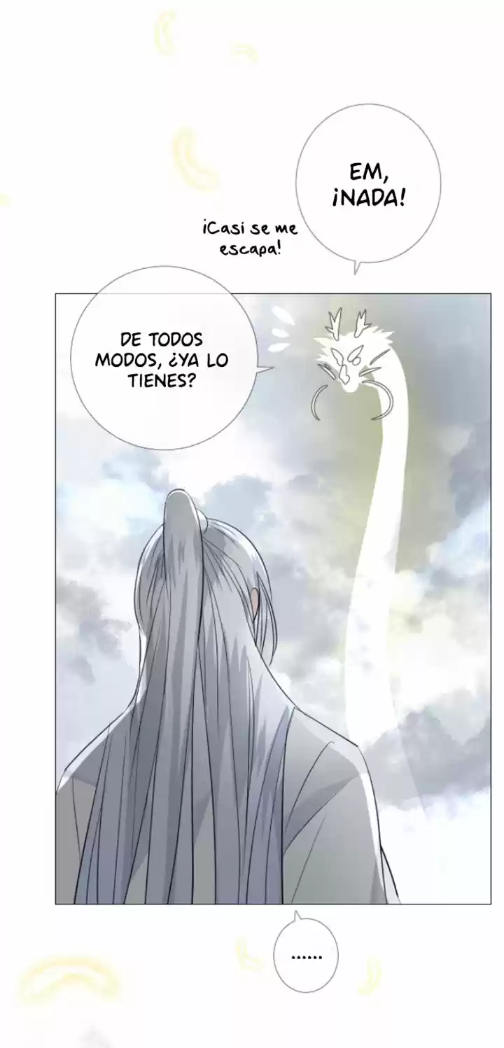 ¿Cómo Ser Un Demonio? - Capítulo 52 - Página 26 - LectorTMOo