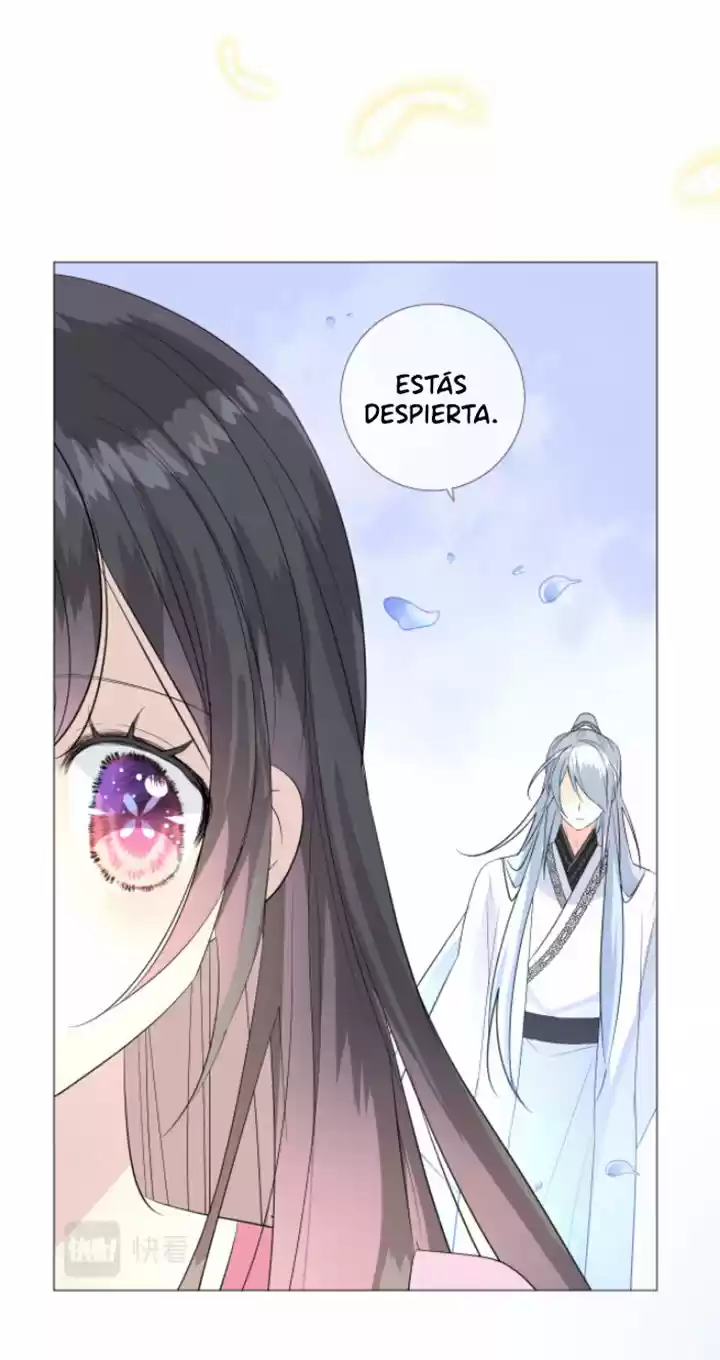¿Cómo Ser Un Demonio? - Capítulo 52 - Página 38 - LectorTMOo