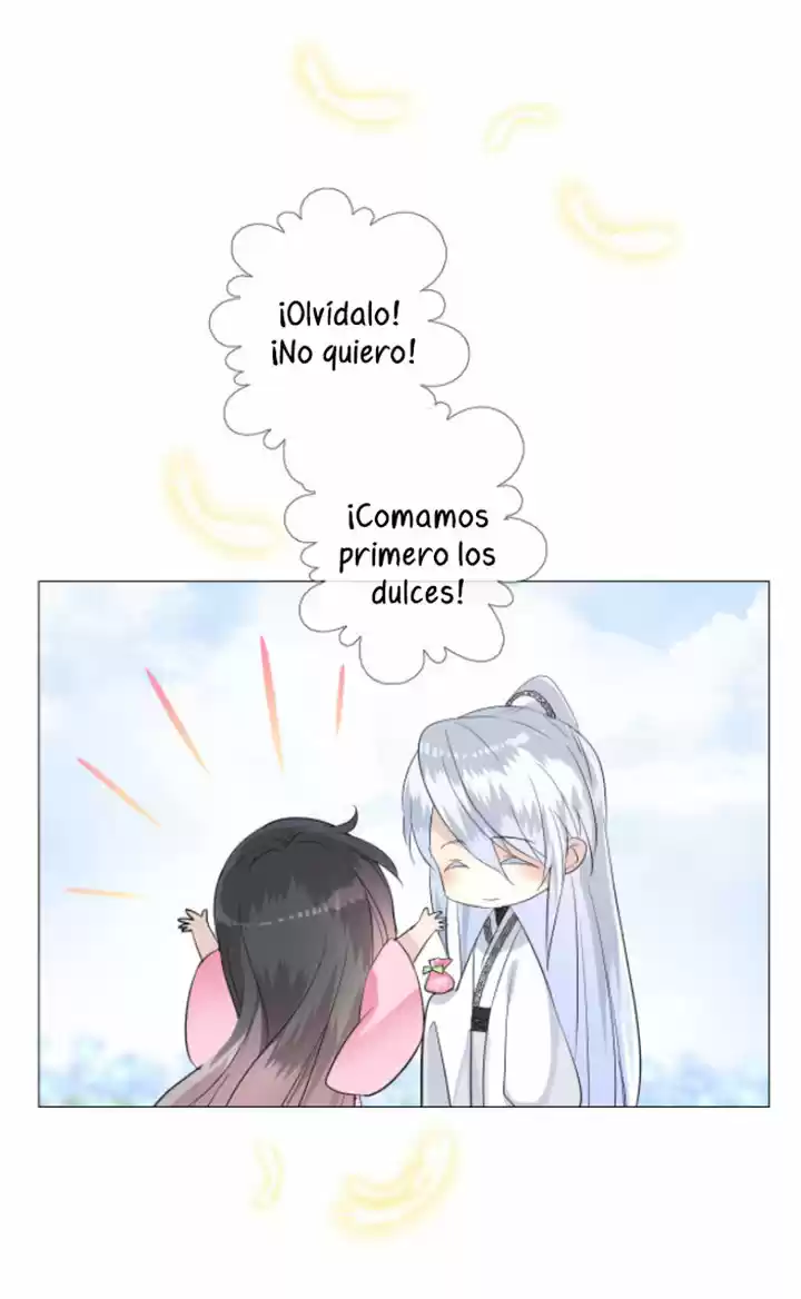 ¿Cómo Ser Un Demonio? - Capítulo 52 - Página 45 - LectorTMOo