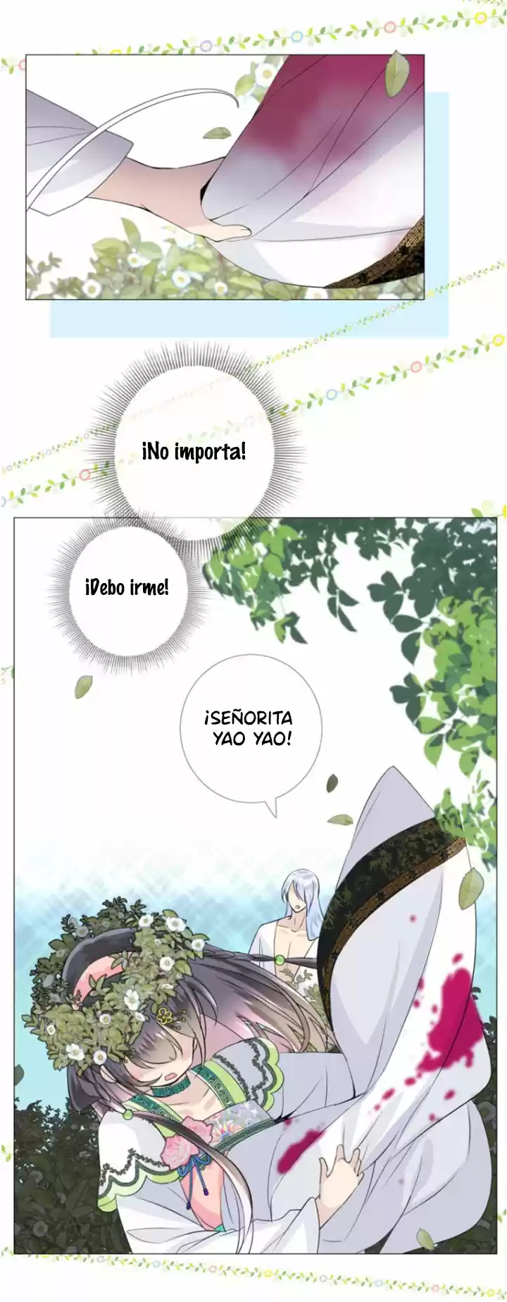 ¿Cómo Ser Un Demonio? - Capítulo 6 - Página 6 - LectorTMOo
