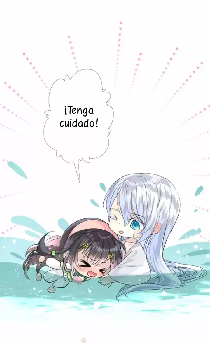 ¿Cómo Ser Un Demonio? - Capítulo 6 - Página 17 - LectorTMOo