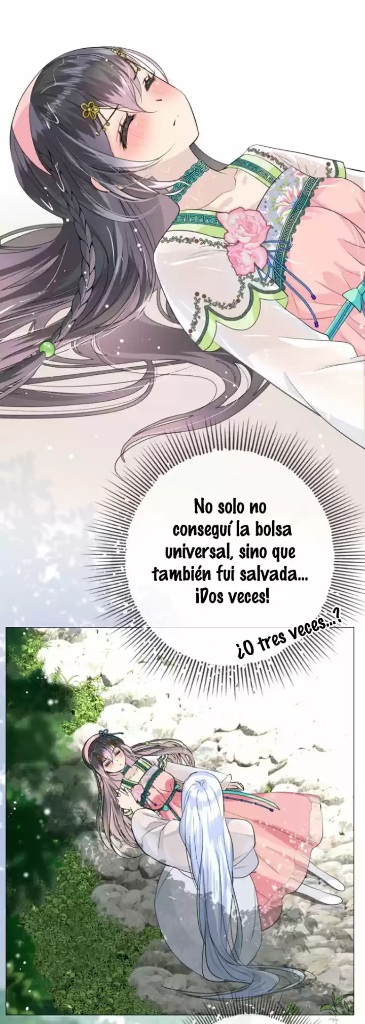 ¿Cómo Ser Un Demonio? - Capítulo 6 - Página 43 - LectorTMOo