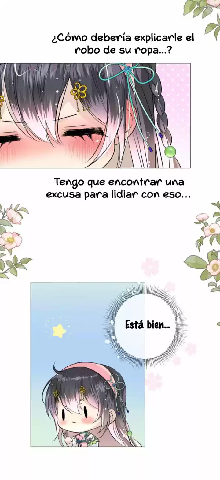 ¿Cómo Ser Un Demonio? - Capítulo 7 - Página 20 - LectorTMOo