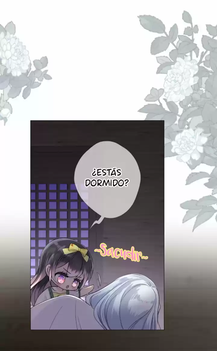 ¿Cómo Ser Un Demonio? - Capítulo 8 - Página 5 - LectorTMOo