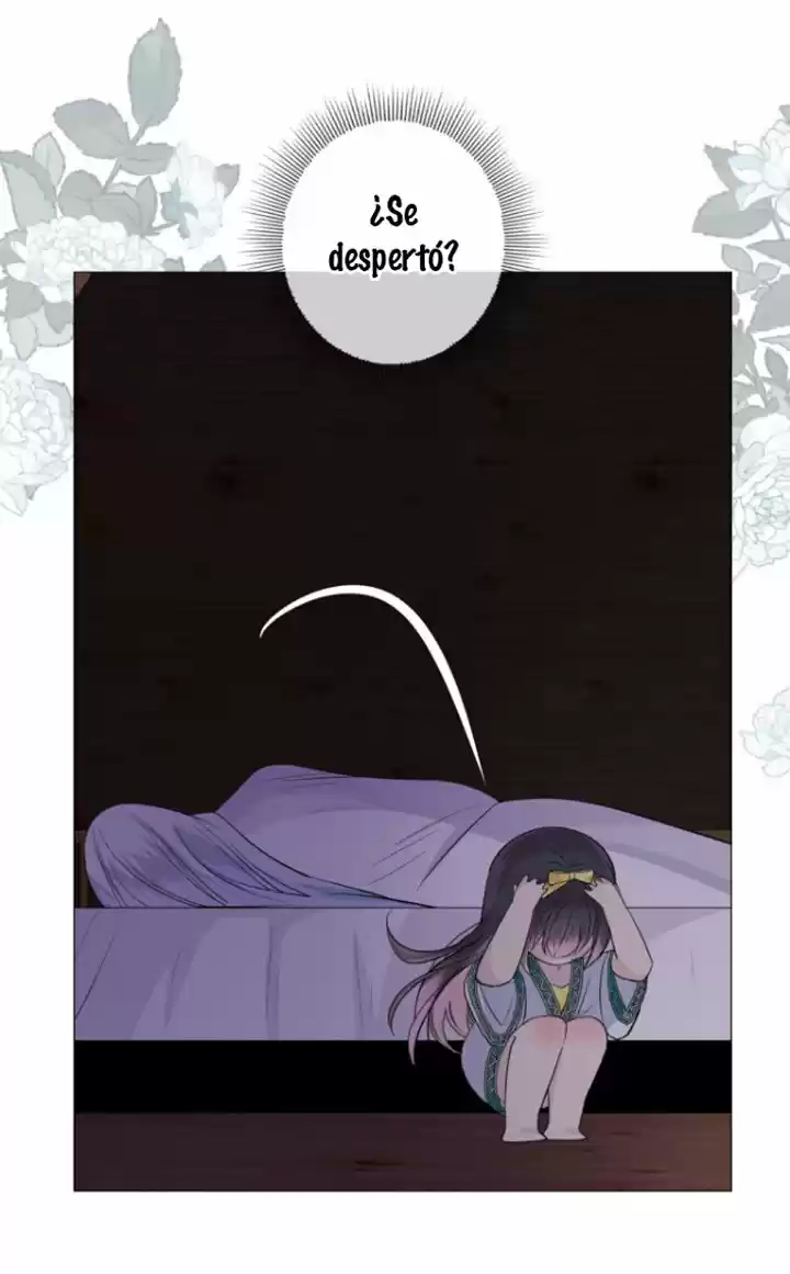 ¿Cómo Ser Un Demonio? - Capítulo 8 - Página 10 - LectorTMOo