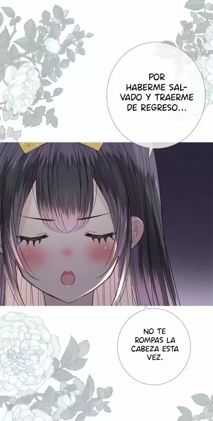 ¿Cómo Ser Un Demonio? - Capítulo 8 - Página 27 - LectorTMOo