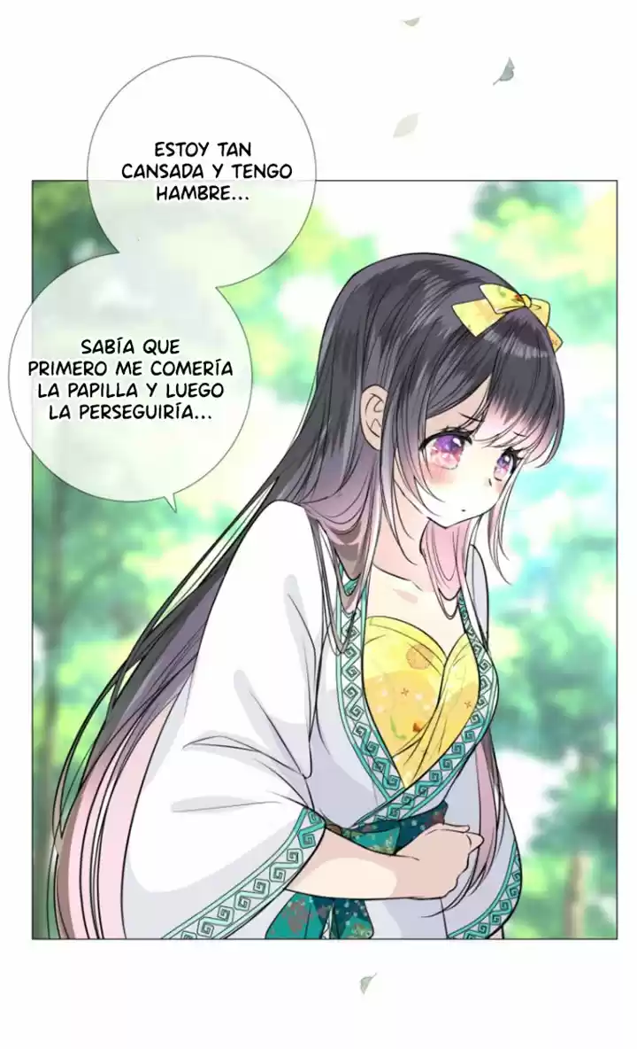 ¿Cómo Ser Un Demonio? - Capítulo 9 - Página 8 - LectorTMOo