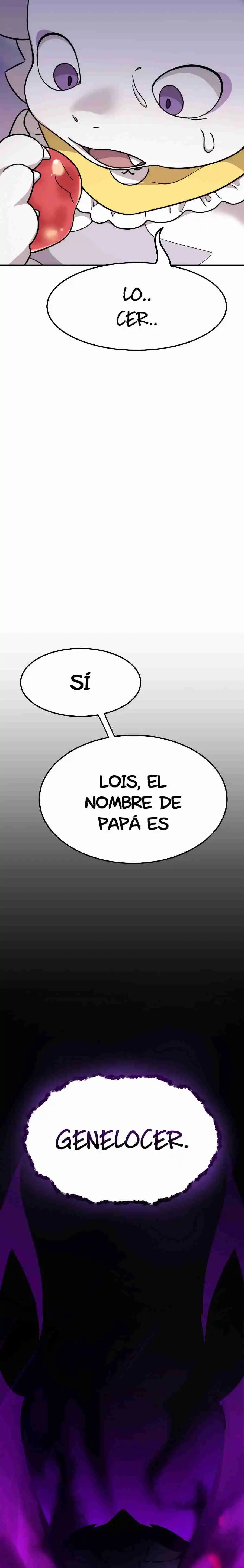 Cómo Sobrevivir Como Dragón Con Límite De Tiempo - Capítulo 1.50 - Página 17 - LectorTMOo