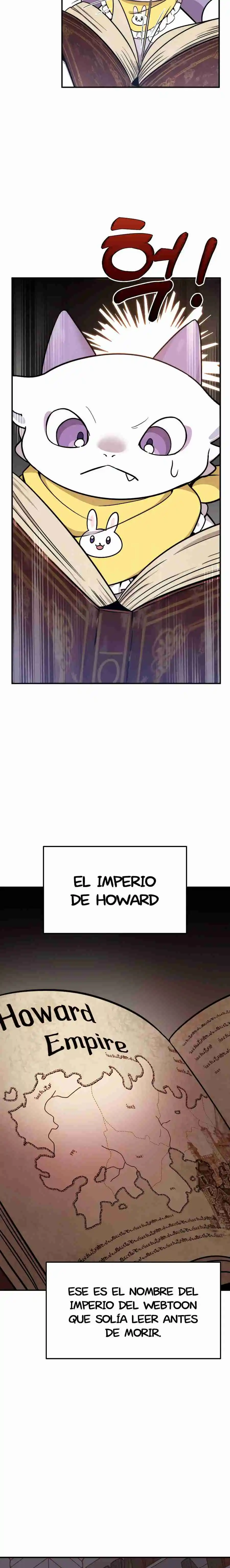 Cómo Sobrevivir Como Dragón Con Límite De Tiempo - Capítulo 1.50 - Página 24 - LectorTMOo