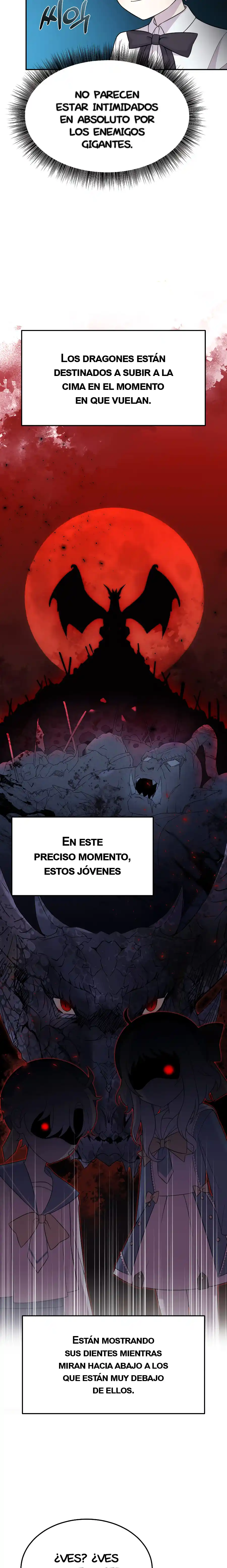 Cómo Sobrevivir Como Dragón Con Límite De Tiempo - Capítulo 12 - Página 16 - LectorTMOo