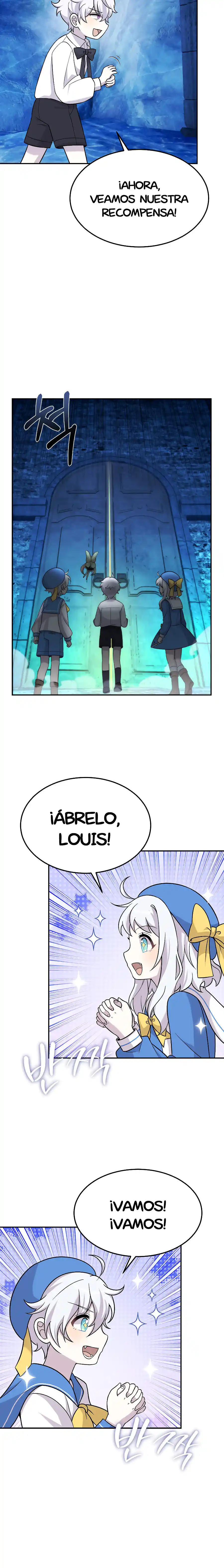 Cómo Sobrevivir Como Dragón Con Límite De Tiempo - Capítulo 12 - Página 22 - LectorTMOo