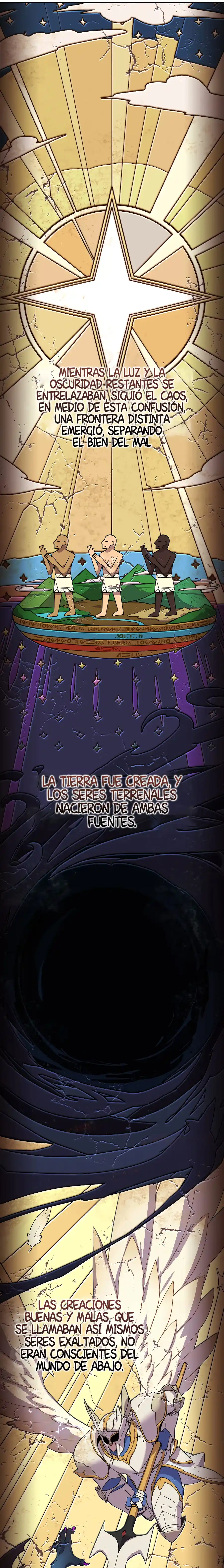 Cómo Sobrevivir Como Dragón Con Límite De Tiempo - Capítulo 13 - Página 7 - LectorTMOo