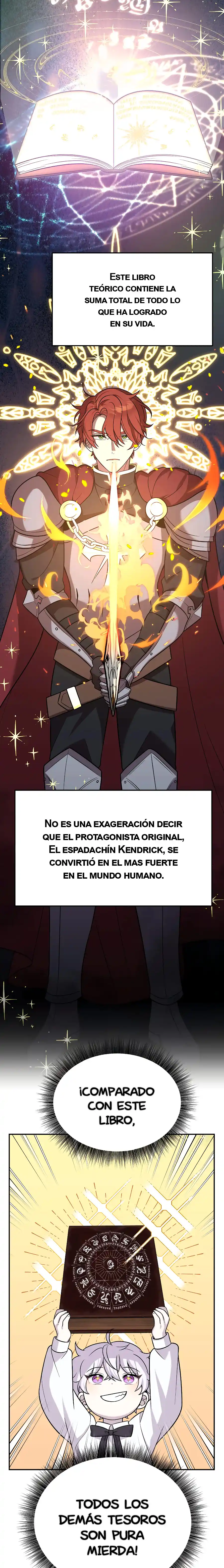 Cómo Sobrevivir Como Dragón Con Límite De Tiempo - Capítulo 13 - Página 13 - LectorTMOo