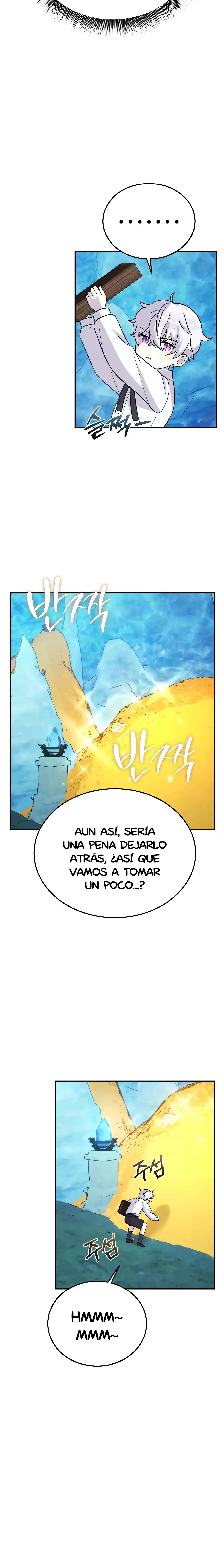 Cómo Sobrevivir Como Dragón Con Límite De Tiempo - Capítulo 13 - Página 14 - LectorTMOo