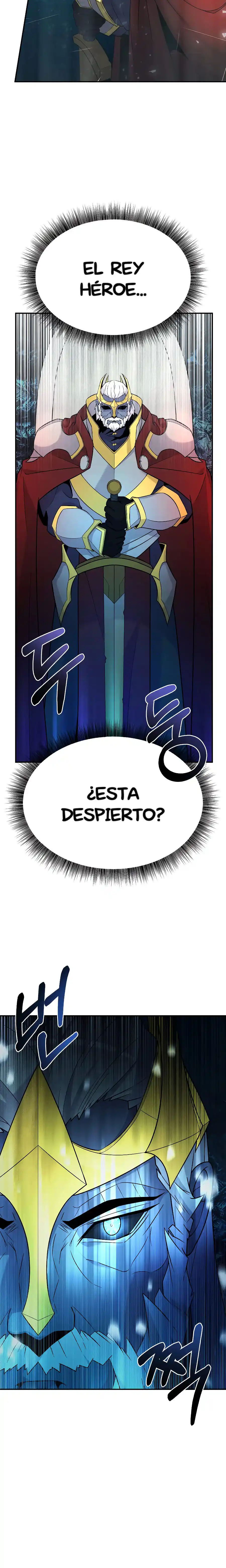Cómo Sobrevivir Como Dragón Con Límite De Tiempo - Capítulo 13 - Página 18 - LectorTMOo