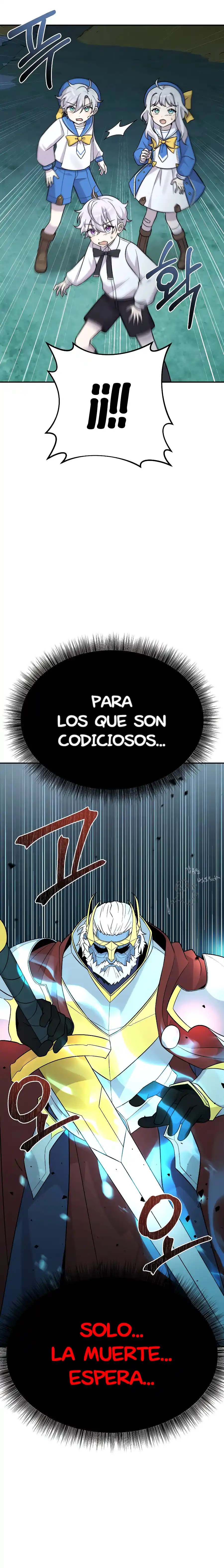 Cómo Sobrevivir Como Dragón Con Límite De Tiempo - Capítulo 13 - Página 22 - LectorTMOo