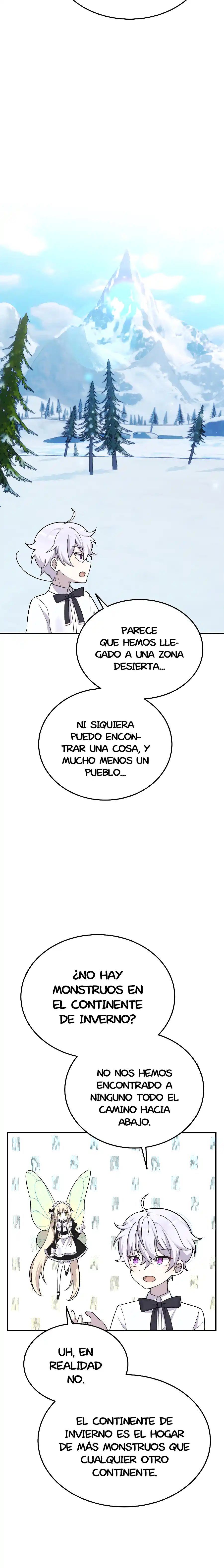 Cómo Sobrevivir Como Dragón Con Límite De Tiempo - Capítulo 15 - Página 5 - LectorTMOo