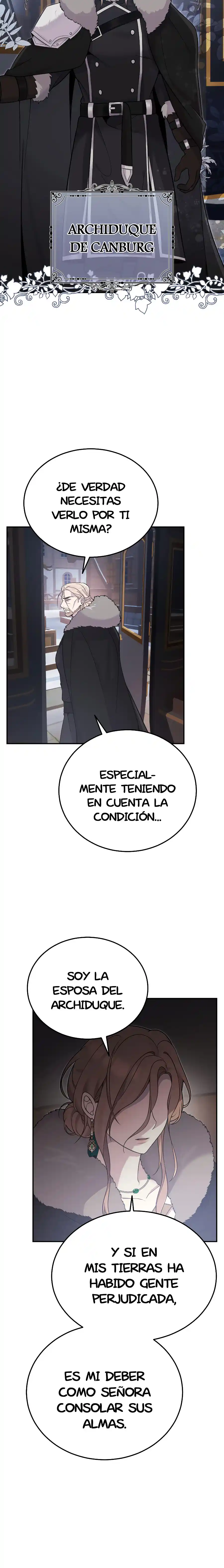 Cómo Sobrevivir Como Dragón Con Límite De Tiempo - Capítulo 15 - Página 18 - LectorTMOo