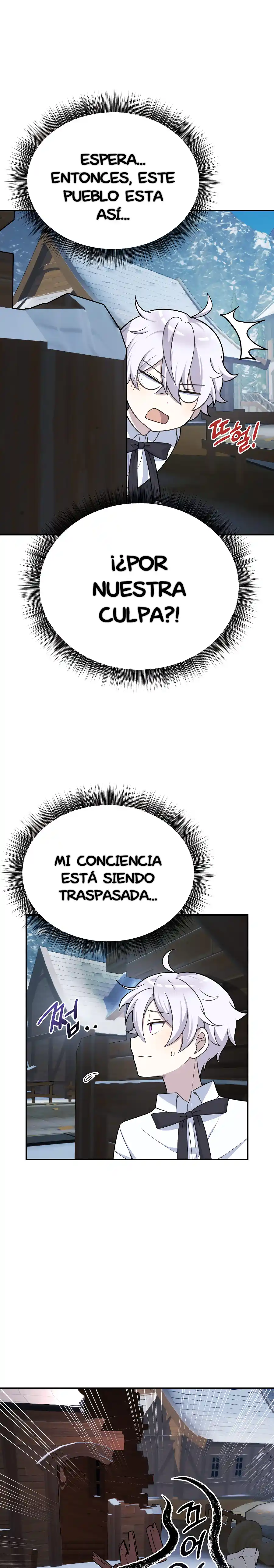 Cómo Sobrevivir Como Dragón Con Límite De Tiempo - Capítulo 15 - Página 24 - LectorTMOo