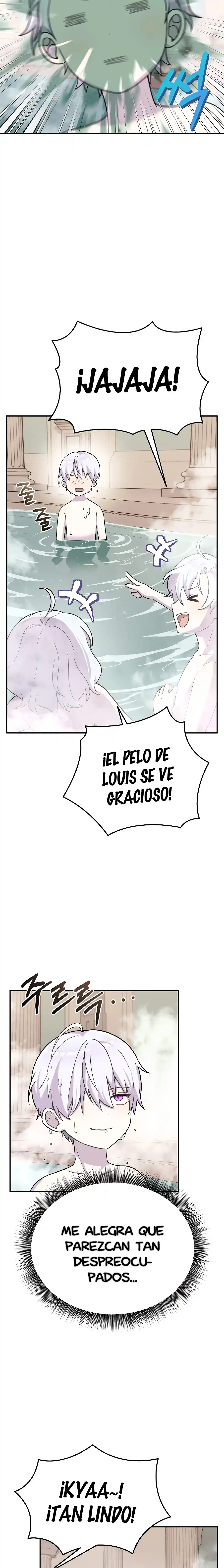 Cómo Sobrevivir Como Dragón Con Límite De Tiempo - Capítulo 16 - Página 17 - LectorTMOo