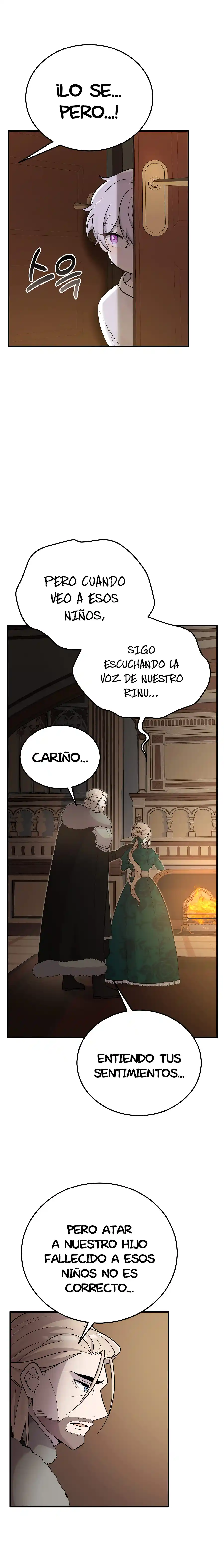 Cómo Sobrevivir Como Dragón Con Límite De Tiempo - Capítulo 16 - Página 25 - LectorTMOo
