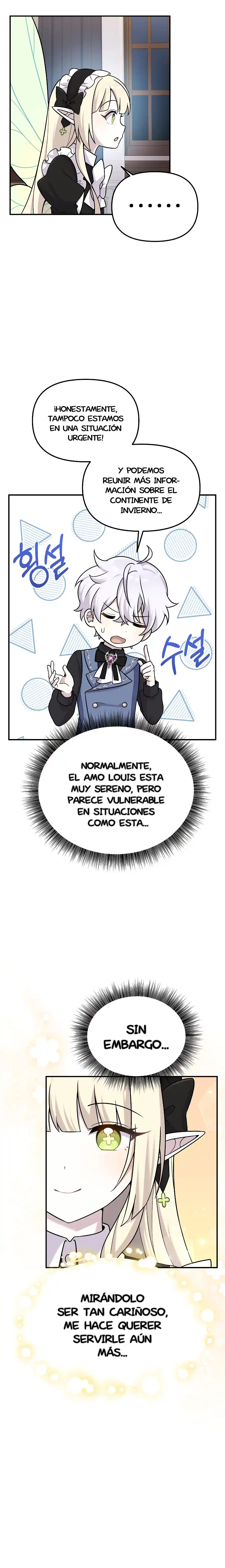 Cómo Sobrevivir Como Dragón Con Límite De Tiempo - Capítulo 17 - Página 10 - LectorTMOo