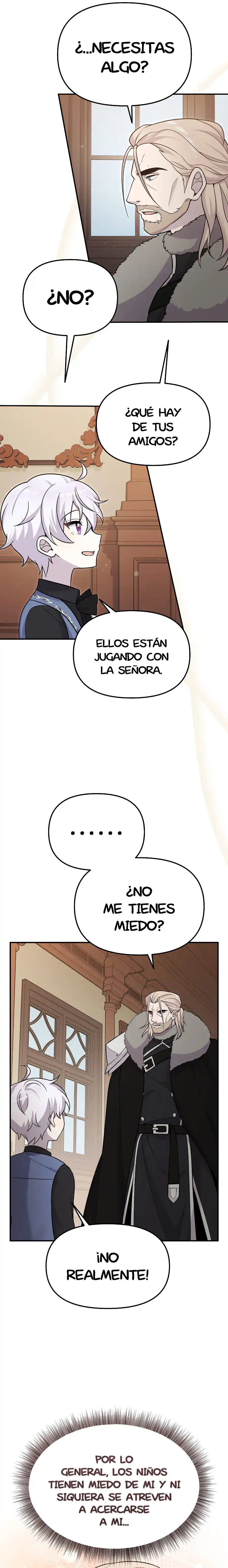 Cómo Sobrevivir Como Dragón Con Límite De Tiempo - Capítulo 17 - Página 19 - LectorTMOo
