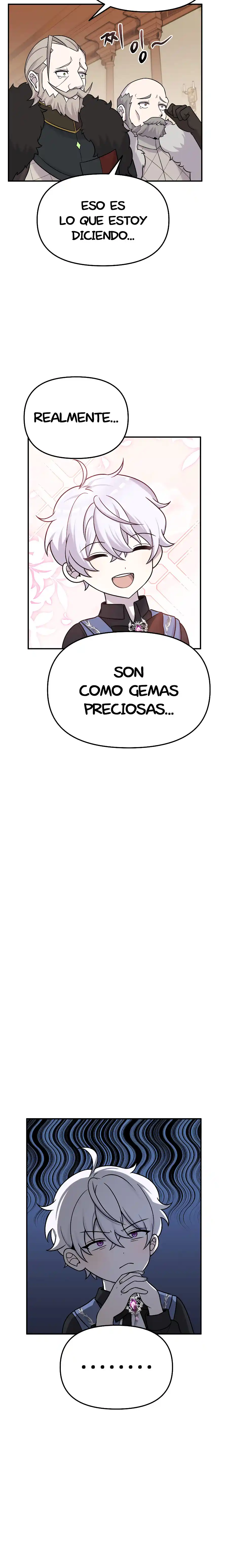 Cómo Sobrevivir Como Dragón Con Límite De Tiempo - Capítulo 17 - Página 22 - LectorTMOo