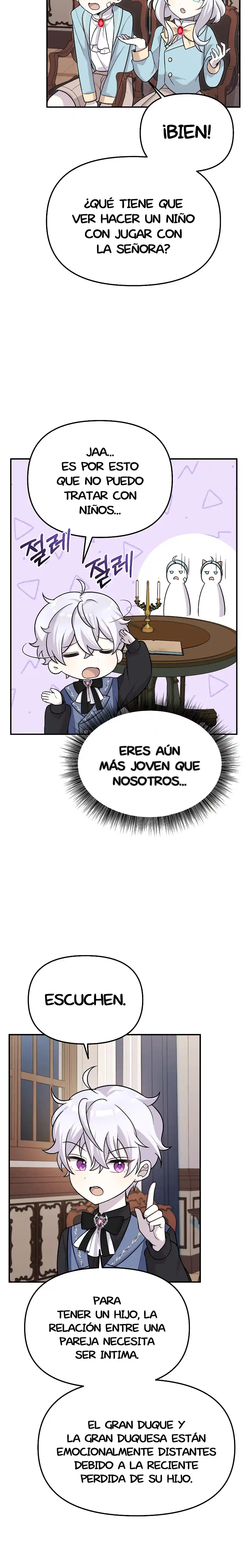 Cómo Sobrevivir Como Dragón Con Límite De Tiempo - Capítulo 17 - Página 26 - LectorTMOo