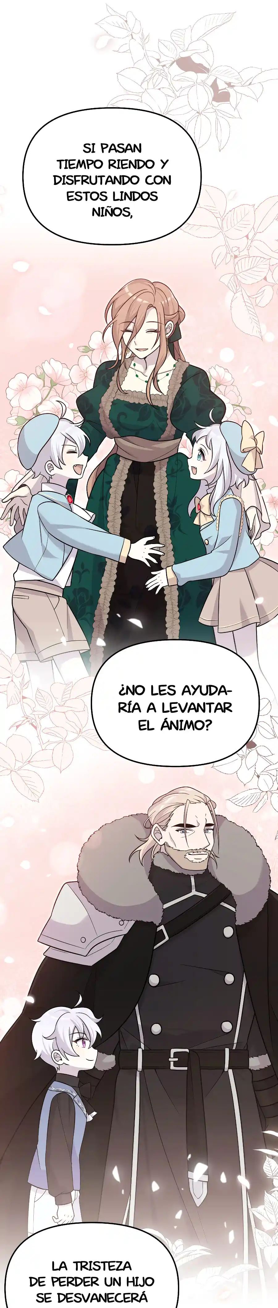 Cómo Sobrevivir Como Dragón Con Límite De Tiempo - Capítulo 17 - Página 27 - LectorTMOo