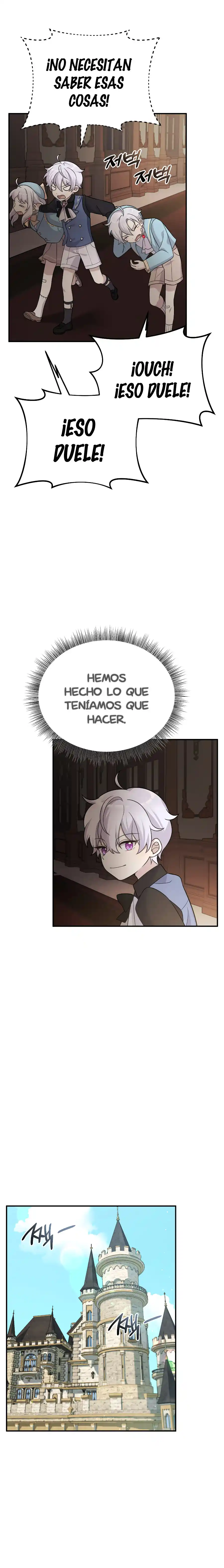 Cómo Sobrevivir Como Dragón Con Límite De Tiempo - Capítulo 18 - Página 22 - LectorTMOo
