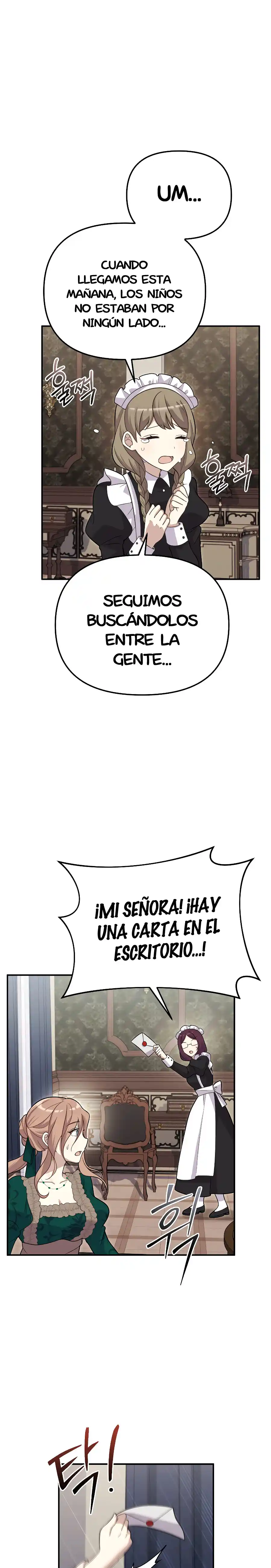Cómo Sobrevivir Como Dragón Con Límite De Tiempo - Capítulo 18 - Página 25 - LectorTMOo