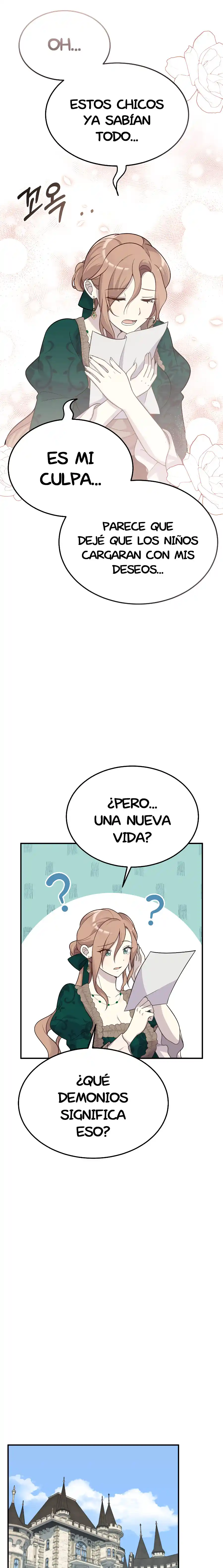 Cómo Sobrevivir Como Dragón Con Límite De Tiempo - Capítulo 19 - Página 5 - LectorTMOo