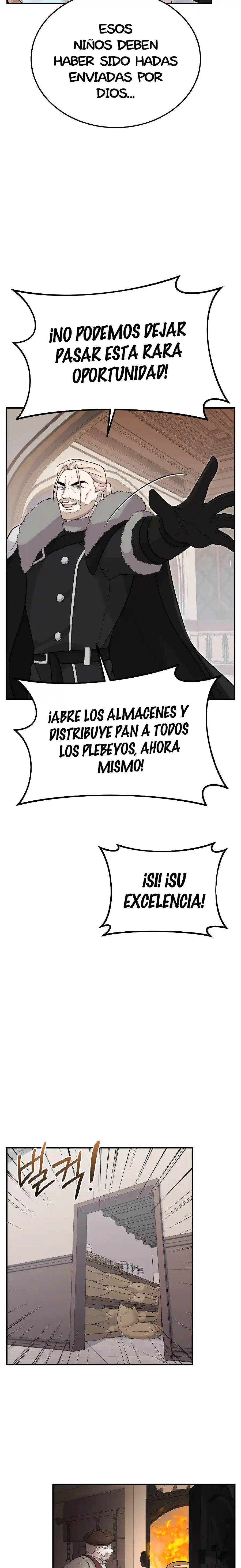 Cómo Sobrevivir Como Dragón Con Límite De Tiempo - Capítulo 19 - Página 9 - LectorTMOo