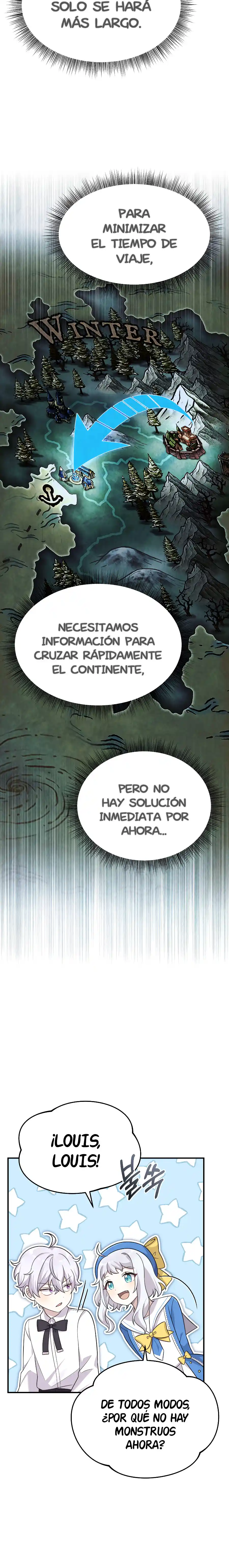 Cómo Sobrevivir Como Dragón Con Límite De Tiempo - Capítulo 19 - Página 14 - LectorTMOo