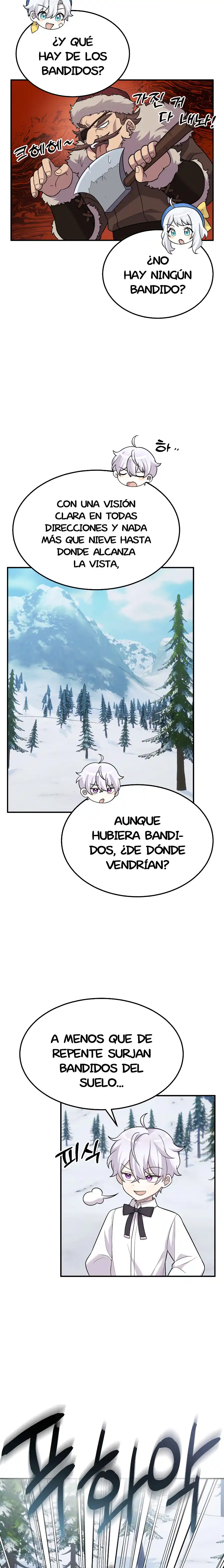 Cómo Sobrevivir Como Dragón Con Límite De Tiempo - Capítulo 19 - Página 16 - LectorTMOo