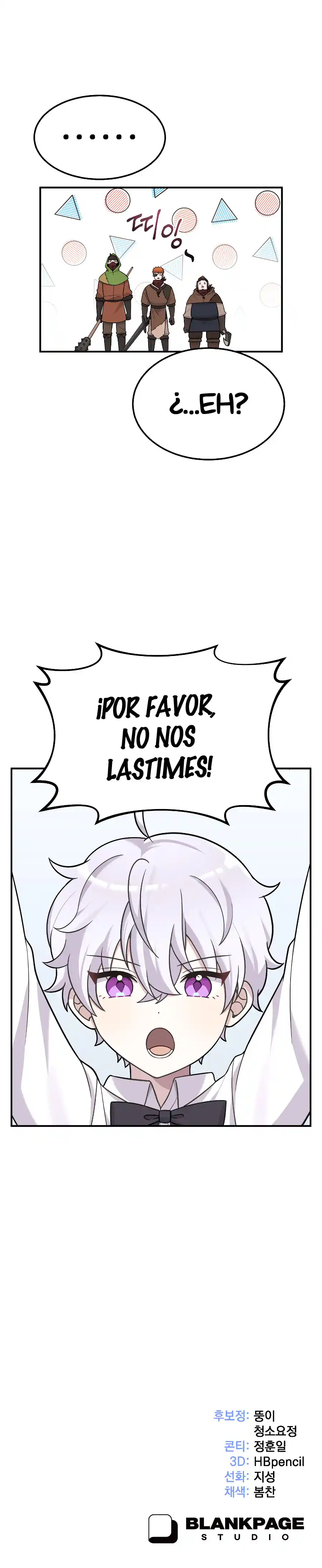 Cómo Sobrevivir Como Dragón Con Límite De Tiempo - Capítulo 19 - Página 26 - LectorTMOo