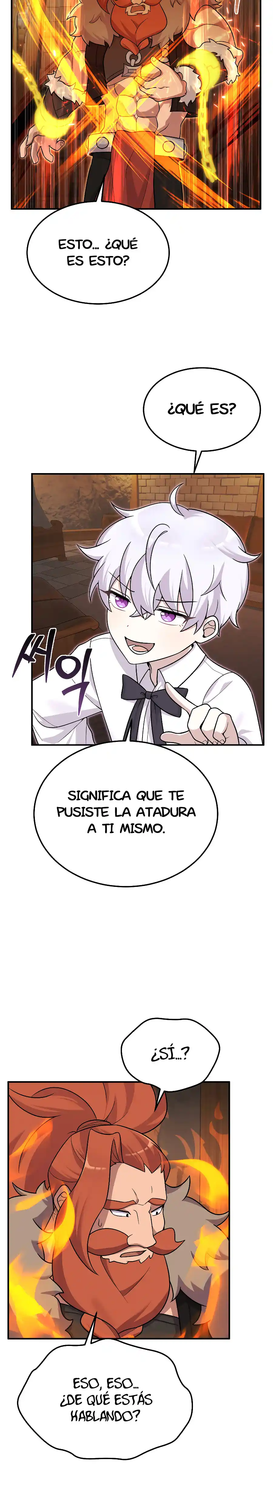 Cómo Sobrevivir Como Dragón Con Límite De Tiempo - Capítulo 22 - Página 26 - LectorTMOo