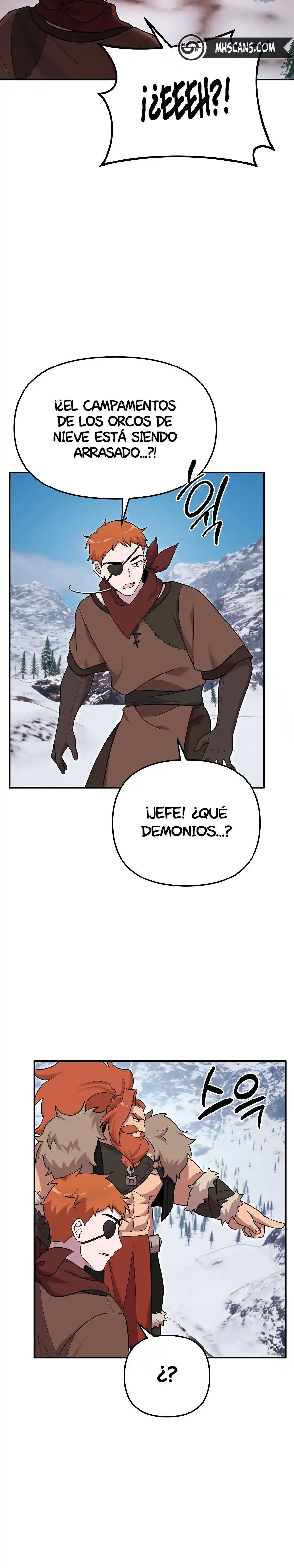 Cómo Sobrevivir Como Dragón Con Límite De Tiempo - Capítulo 23 - Página 24 - LectorTMOo