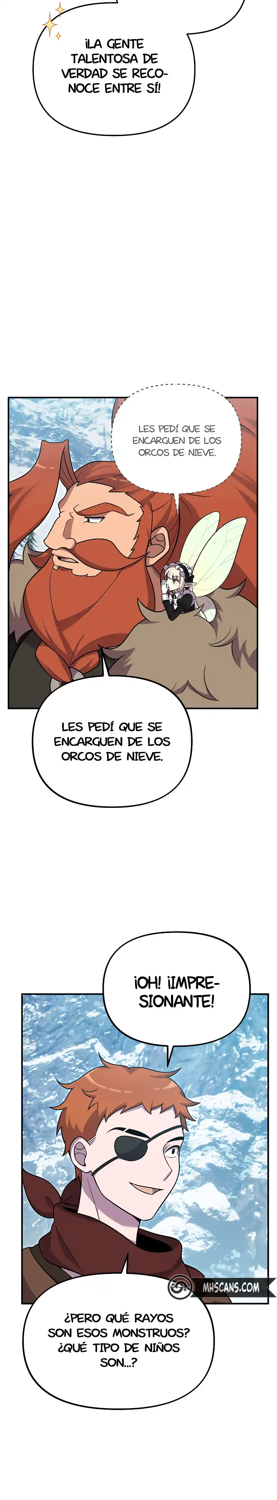 Cómo Sobrevivir Como Dragón Con Límite De Tiempo - Capítulo 23 - Página 30 - LectorTMOo