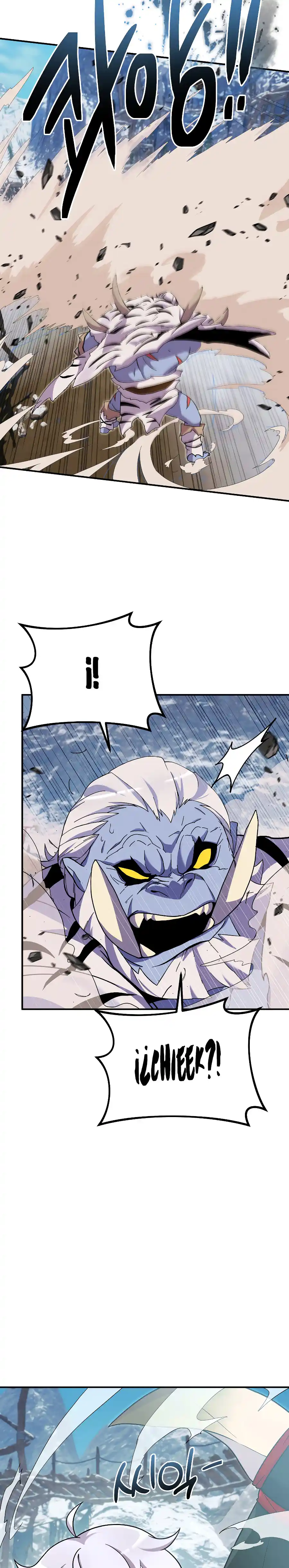 Cómo Sobrevivir Como Dragón Con Límite De Tiempo - Capítulo 23 - Página 34 - LectorTMOo