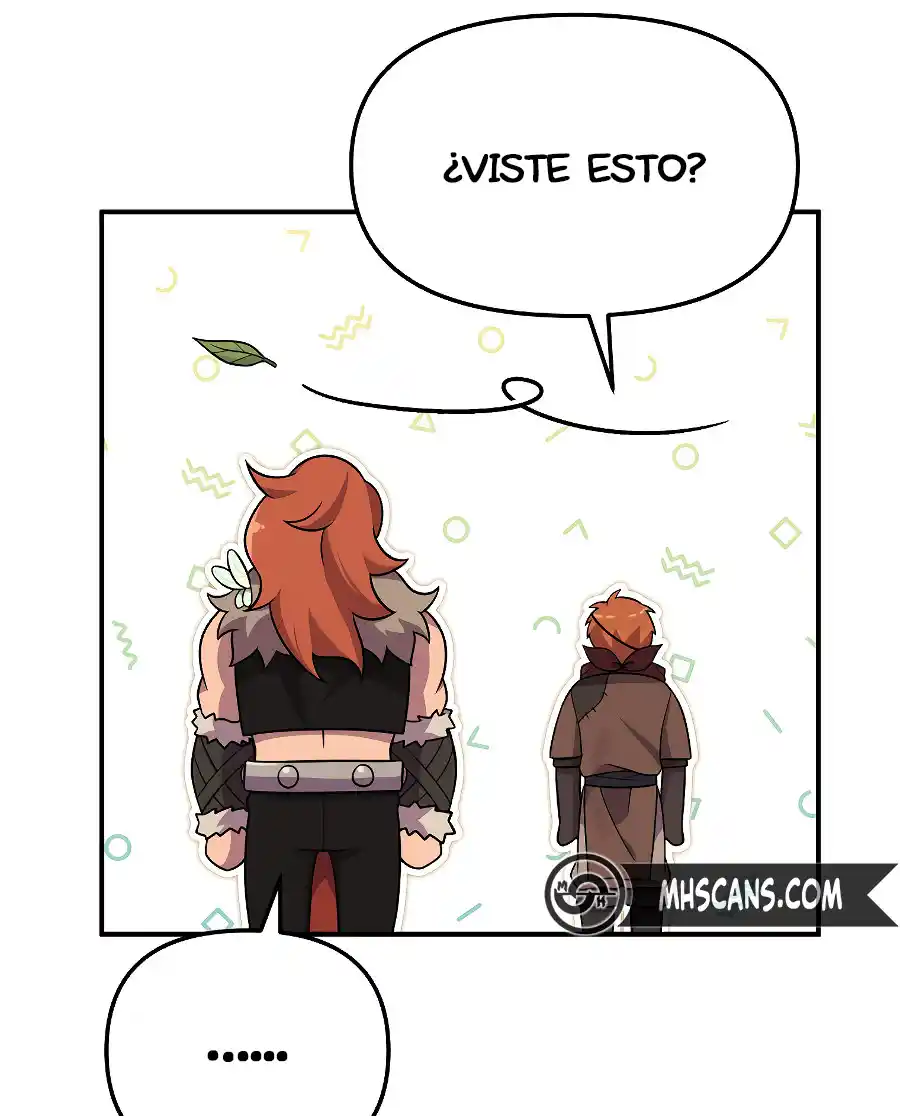 Cómo Sobrevivir Como Dragón Con Límite De Tiempo - Capítulo 23 - Página 38 - LectorTMOo