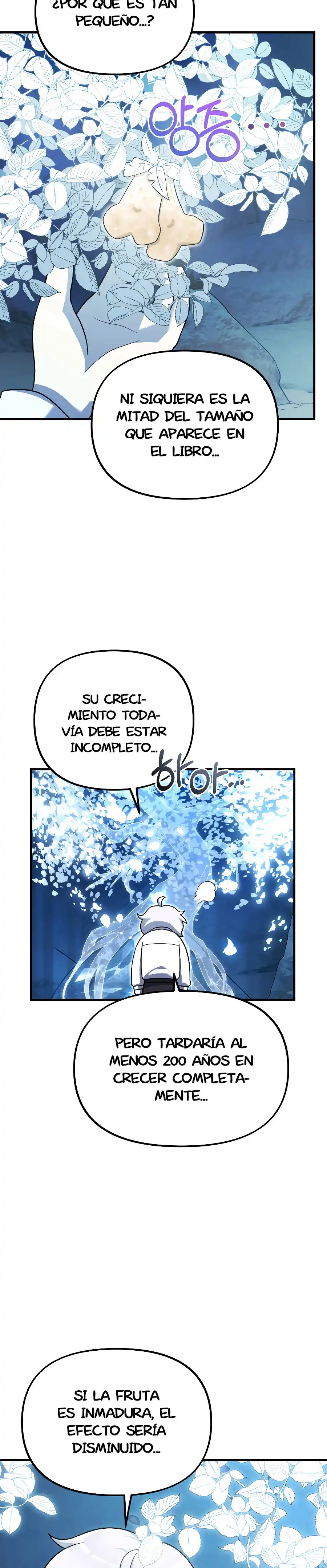 Cómo Sobrevivir Como Dragón Con Límite De Tiempo - Capítulo 24 - Página 14 - LectorTMOo