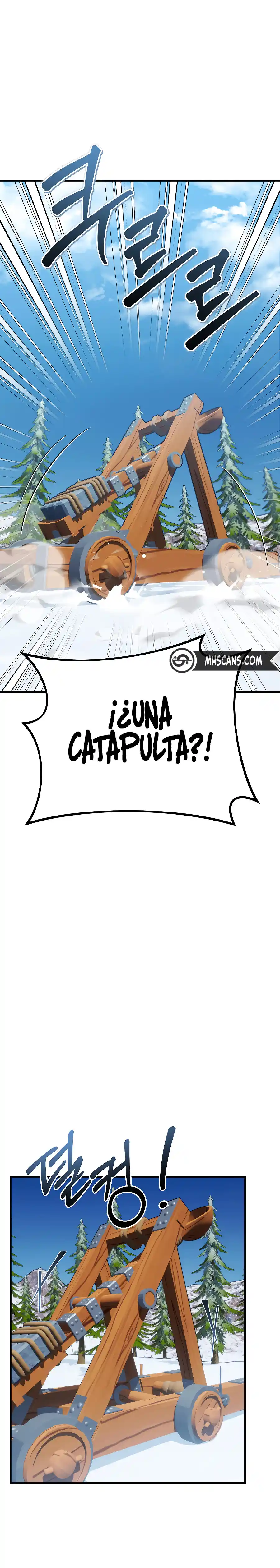 Cómo Sobrevivir Como Dragón Con Límite De Tiempo - Capítulo 25 - Página 17 - LectorTMOo