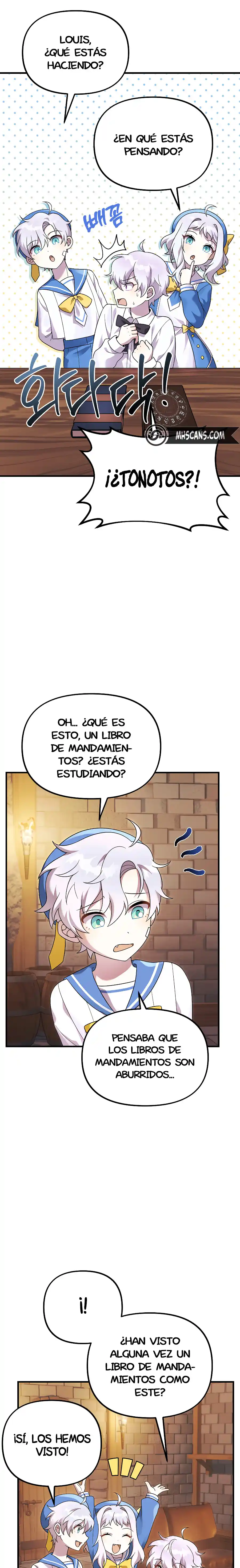 Cómo Sobrevivir Como Dragón Con Límite De Tiempo - Capítulo 26 - Página 13 - LectorTMOo